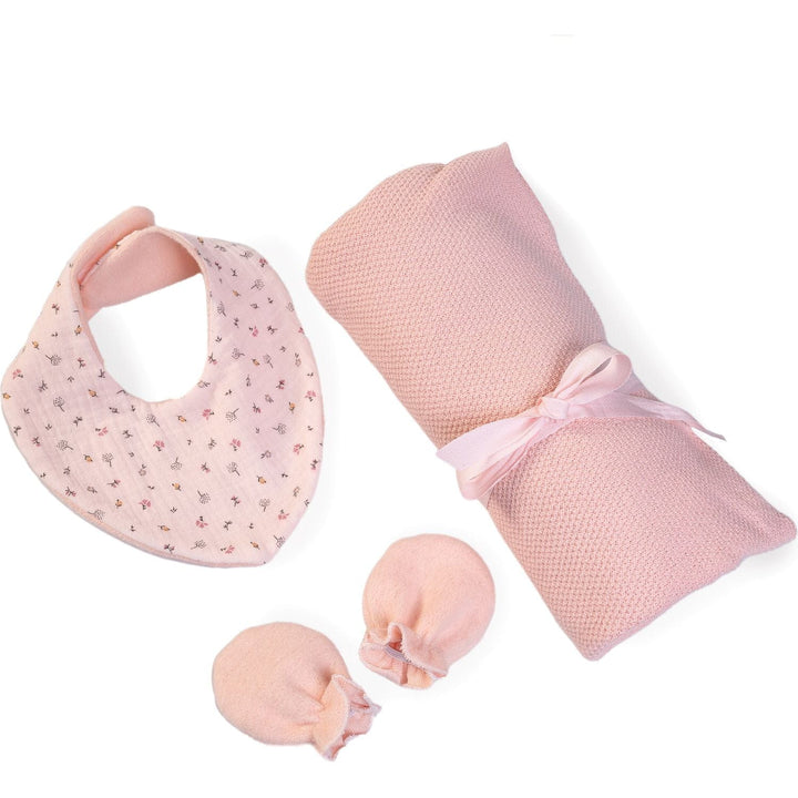 Antonio Juan Organic Doll - Ariel with Layette Dolls Antonio Juan Muñecas Dolls   