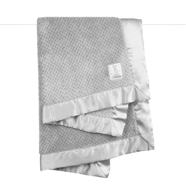 Little Giraffe - Honeycomb™ Baby Blanket