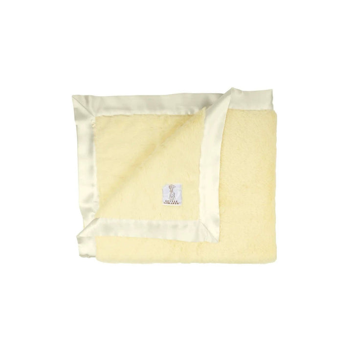Little Giraffe -Luxe Macaron Collection Baby &amp; Toddler Blanket