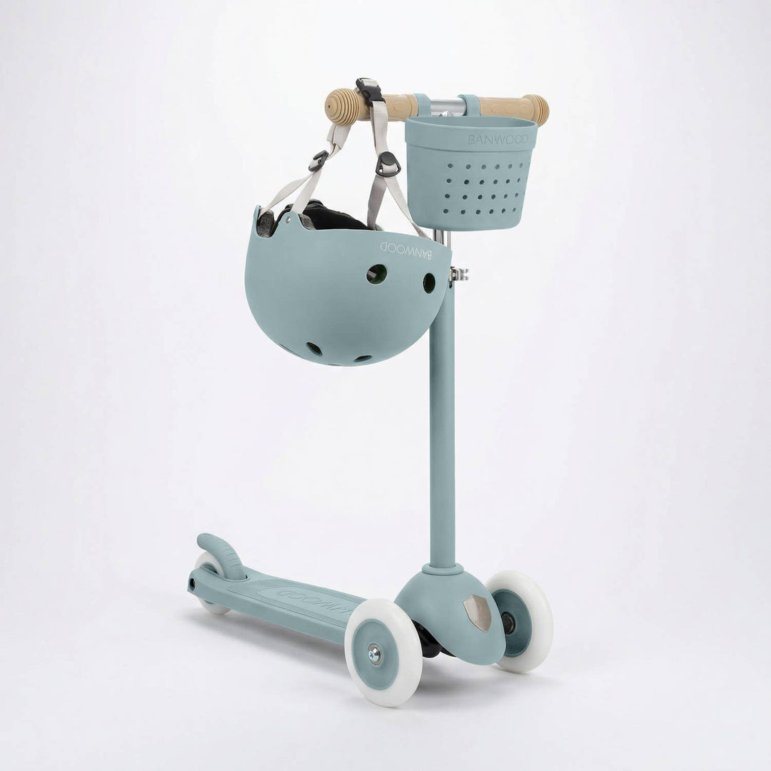 Banwood Eco Scooter - Teal Scooter Banwood