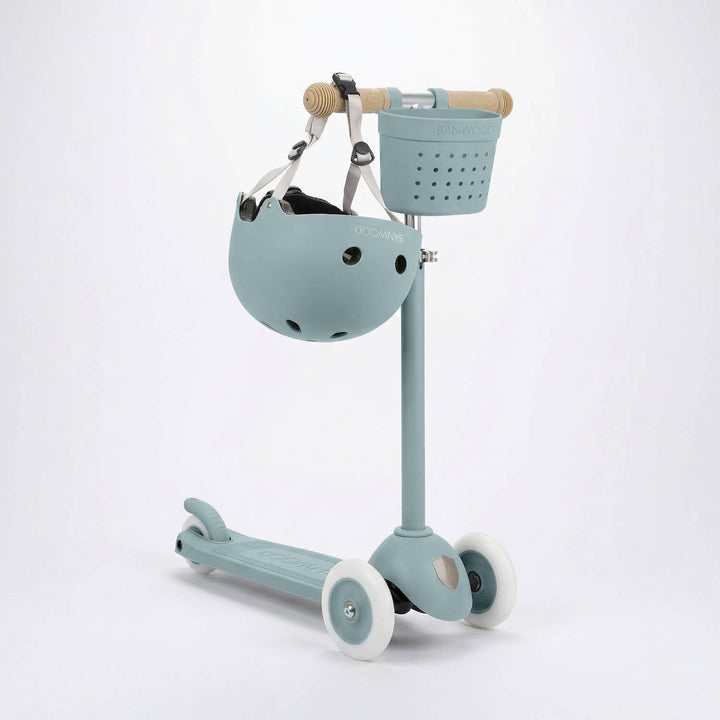 Banwood Eco Scooter - Teal Scooter Banwood
