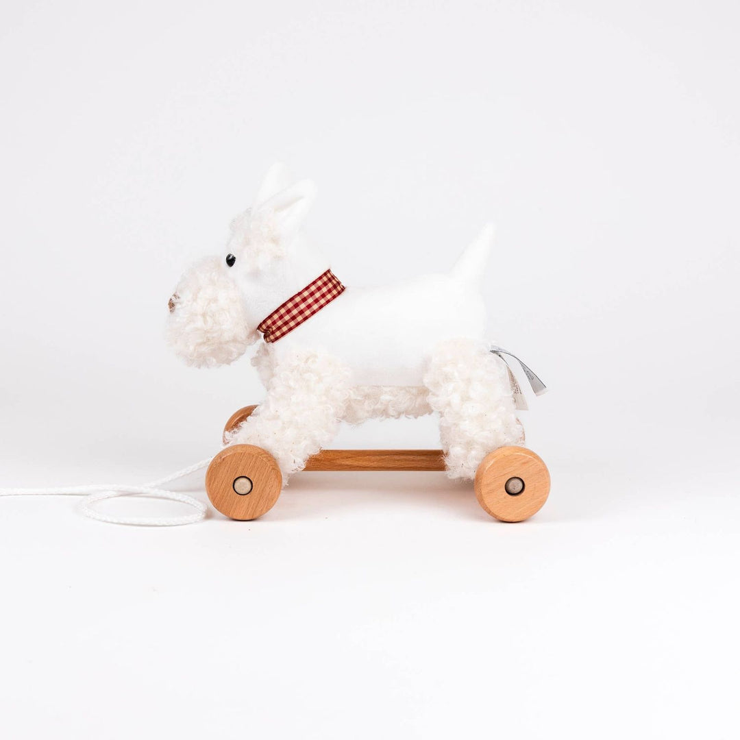 Egmont Pull-Along Lola Pull-Along Toys Egmont Toys
