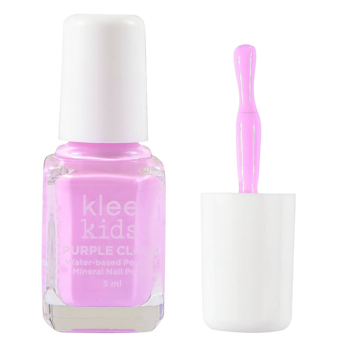 Klee Naturals - Candy Cloud Fairy - Klee Kids Deluxe Play Makeup Kit Natural Toiletries Klee Naturals