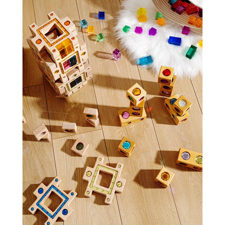 Maison Rue Frankie blocks Building Sets Maison Rue