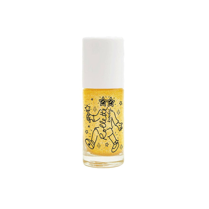 Nailmatic Body Glitter Roll-On Natural Toiletries Nailmatic Kids Yellow Gold