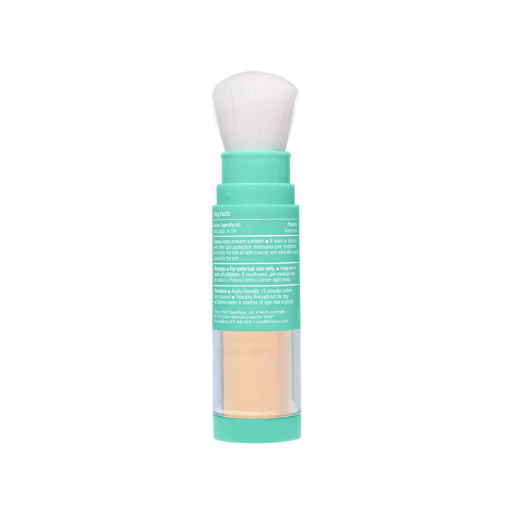 Think Baby Kids Brush-On Sun Shield SPF 30 Sun &amp; Insect Protection ThinkBaby