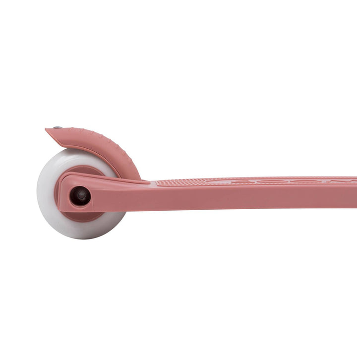 Banwood Eco Scooter - Raspberry Scooter Banwood