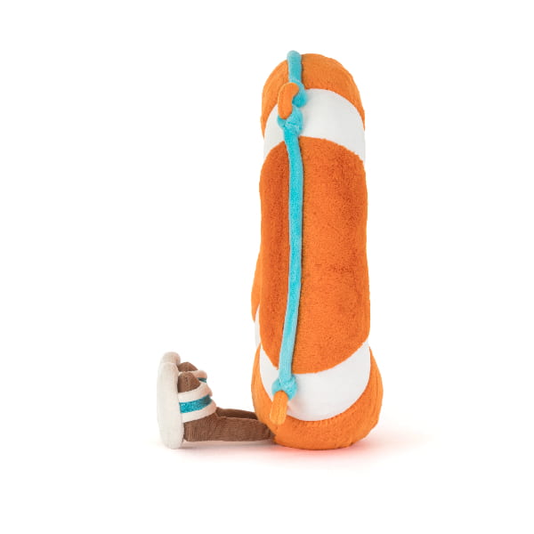 Jellycat Amuseables Life Ring – The Natural Baby Company