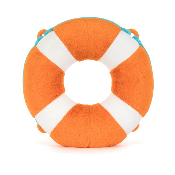 Jellycat Amuseables Life Ring Amuseable Jellycat