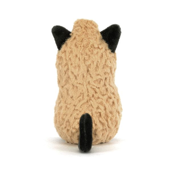 Jellycat Amuseable Peanut| The Natural Baby Company