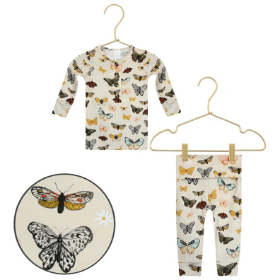 Lou Lou & Company- Amelia Top & Bottoms Tops & Bottoms Lou Lou & Company   