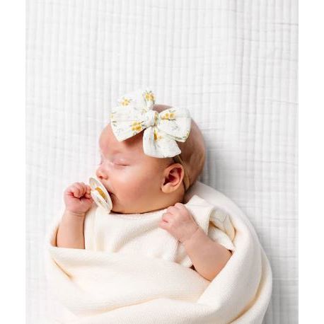 Lou Lou &amp; Company - Adventure Bow - Golden Meadow Headband Headband Lou Lou &amp; Company