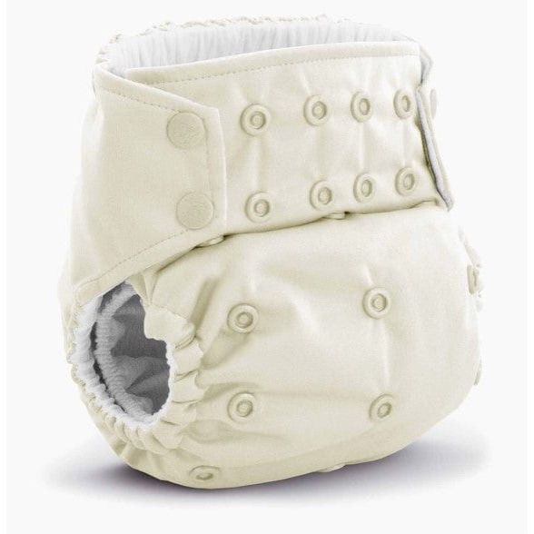 Kanga Care Rumparooz AWJ G3 One Size Pocket Cloth Diaper Cloth Diaper Kanga Care Almond