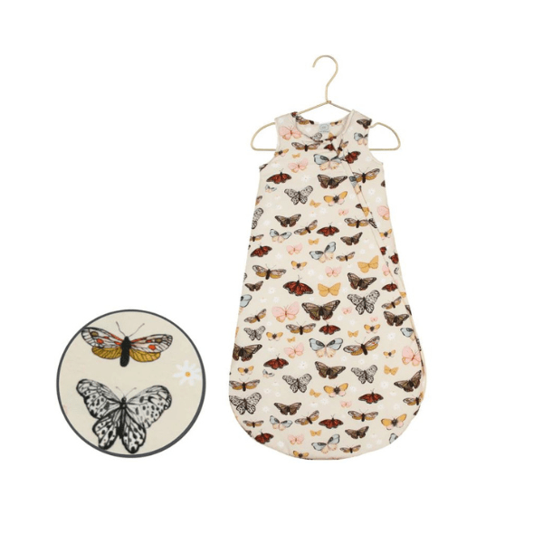 Lou Lou & Company- Amelia Sleep Sack Sleep Sacks Lou Lou & Company
