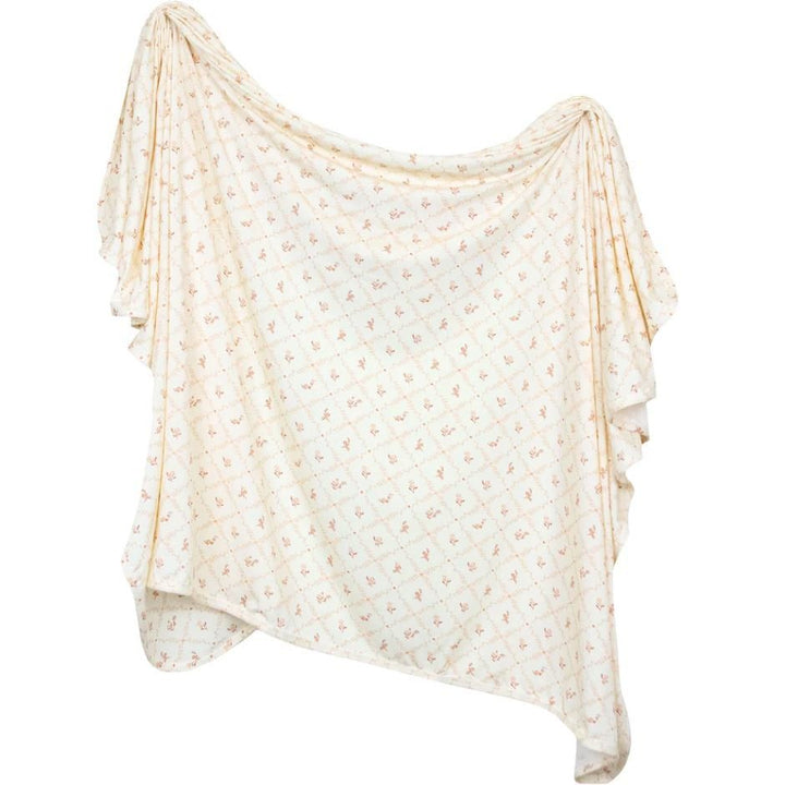 Lou Lou &amp; Company - Swaddle Blanket