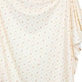 Lou Lou & Company - Swaddle Blanket