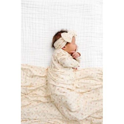 Lou Lou & Company - Swaddle Blanket