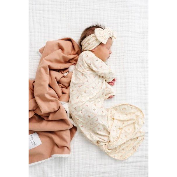 Lou Lou & Company Annie Knotted Gown