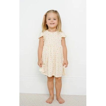 Lou Lou & Company - Annie Twirl Dress