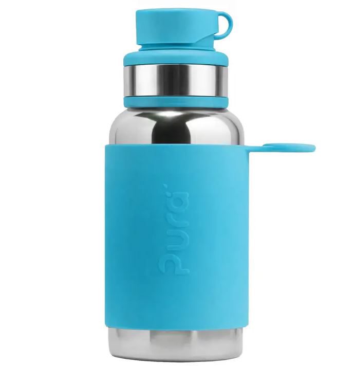 Pura Big Mouth 18 Oz Sport Bottle