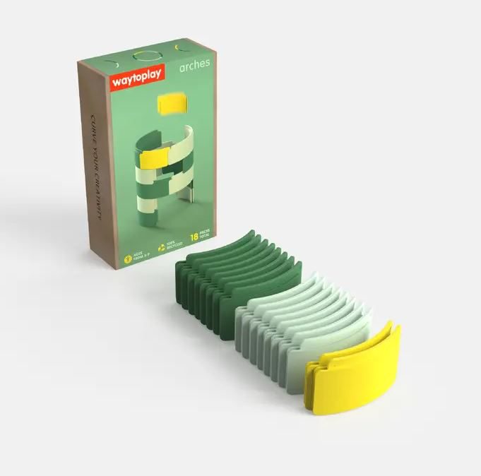 Waytoplay Arches - Starter Set