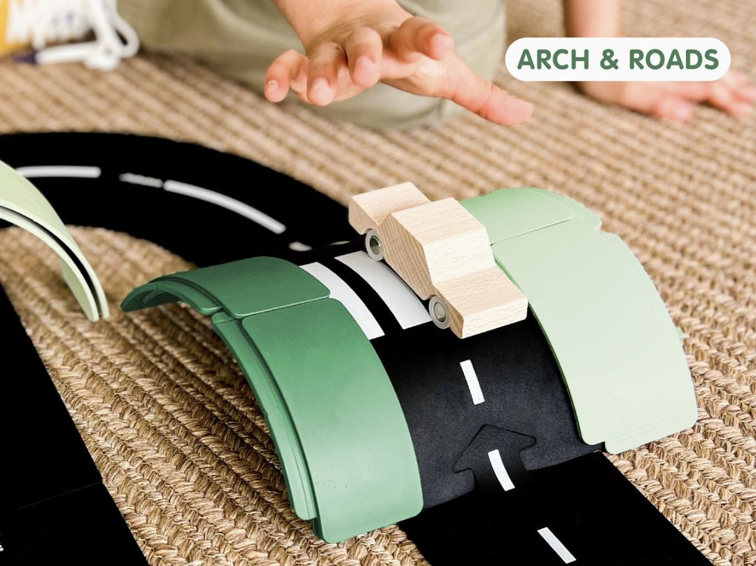 Waytoplay Arches - Starter Set