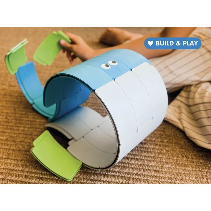 Waytoplay Arches - Animals -Sea Life Building Sets Waytoplay