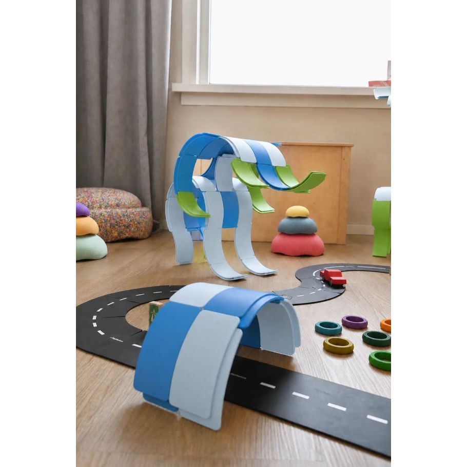 Waytoplay Arches - Animals -Sea Life Building Sets Waytoplay