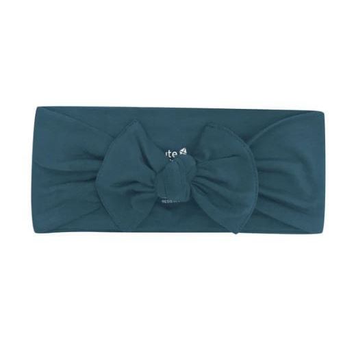 Kyte Baby Bows Bows Kyte Baby Atlantic 0-3M