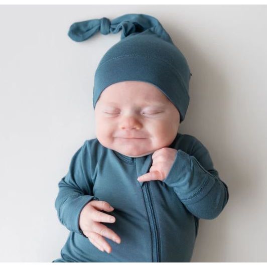 Kyte Baby Knotted Cap