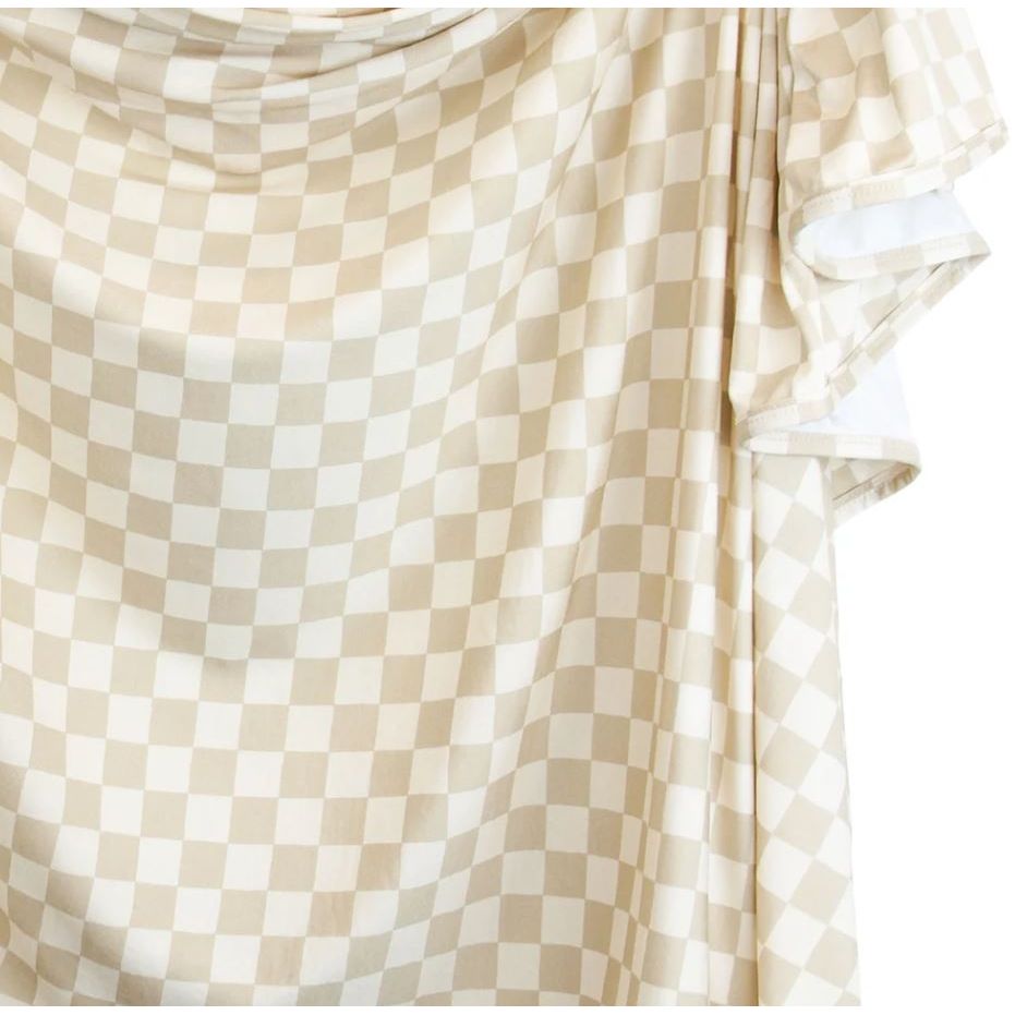 Lou Lou &amp; Company - Swaddle Blanket