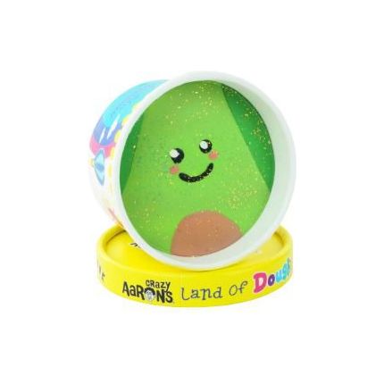 Land of Dough: Avocado Ava Clay/Dough Land of Dough