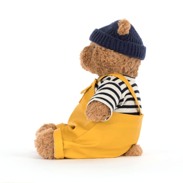 Jellycat Bartholomew Bear Seafarer Outfit Summer 2026 Jellycat