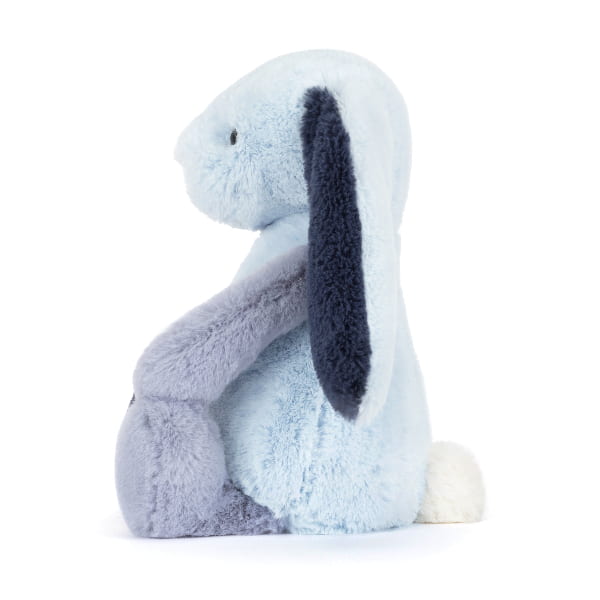 Jellycat Puddlesea Bunny Original Summer 2026 Jellycat