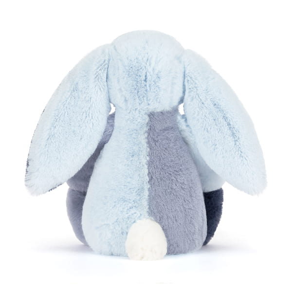 Jellycat Puddlesea Bunny Original Summer 2026 Jellycat