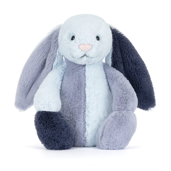 Jellycat Puddlesea Bunny Original Summer 2026 Jellycat