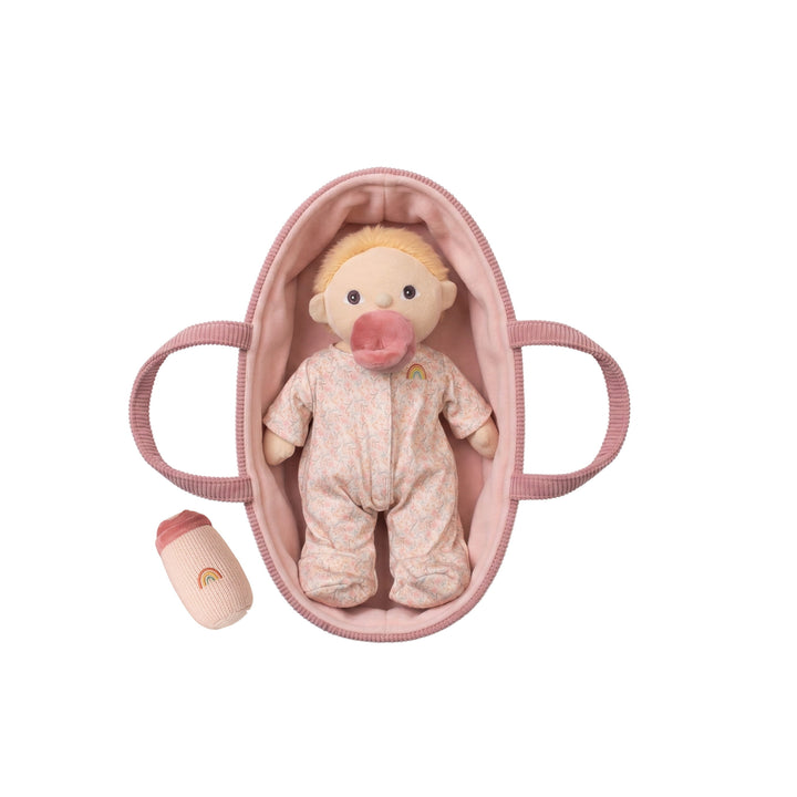 Olli Ella Binky Dinky- Moppet