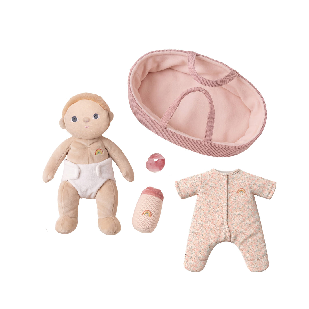 Olli Ella Binky Dinky- Moppet