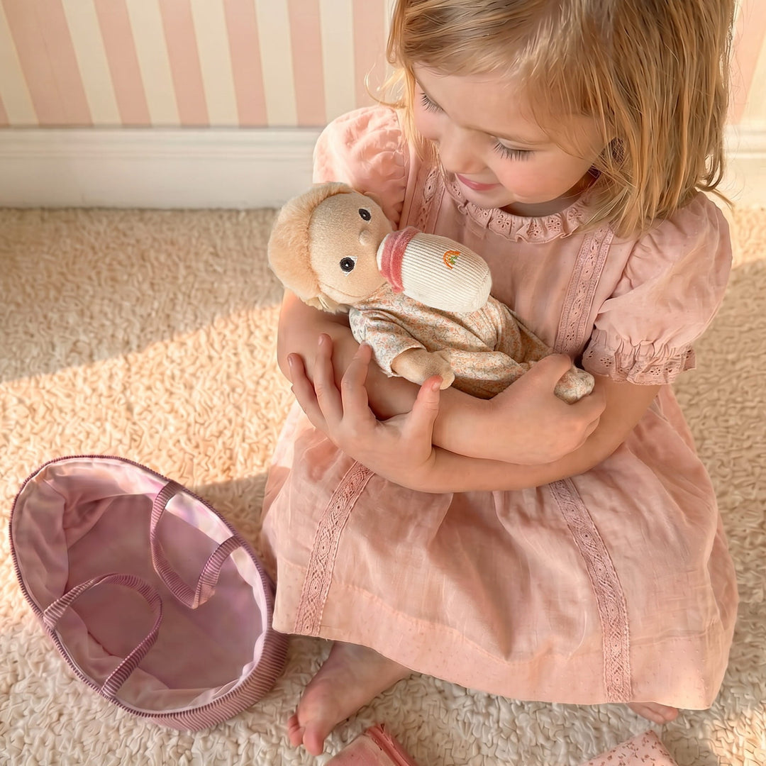 Olli Ella Binky Dinky- Moppet
