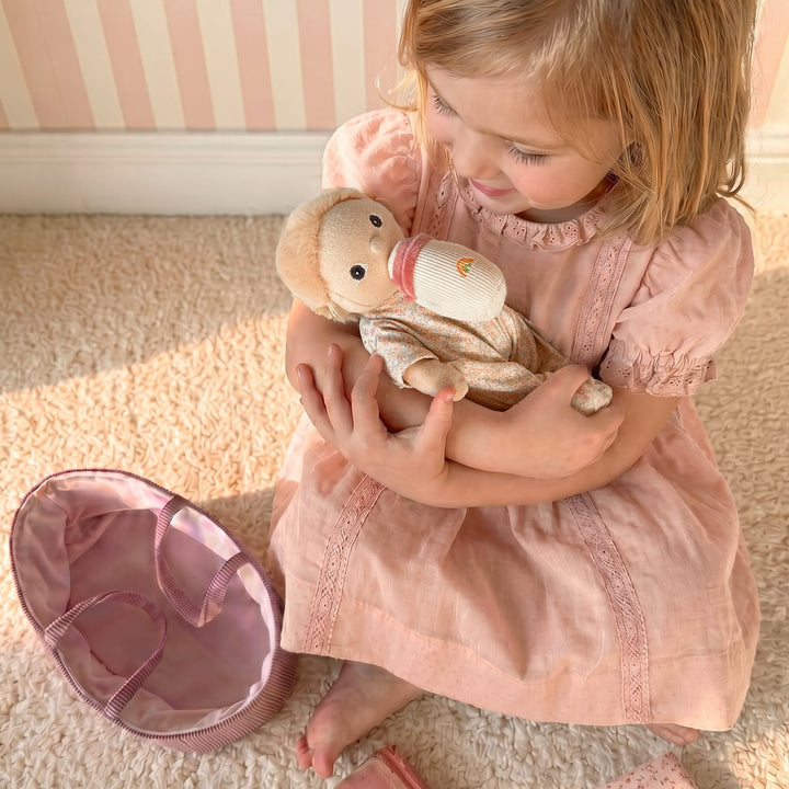 Olli Ella Binky Dinky- Moppet