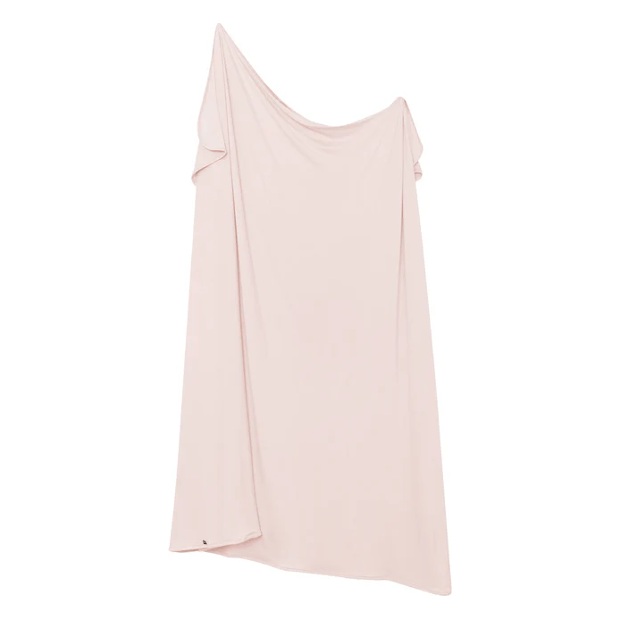 Kyte Baby Swaddle Blanket Swaddles & Blankets Kyte Baby Blush