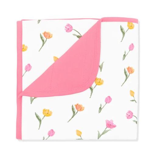 Kyte Baby Baby Blanket Swaddles & Blankets Kyte Baby Tulip