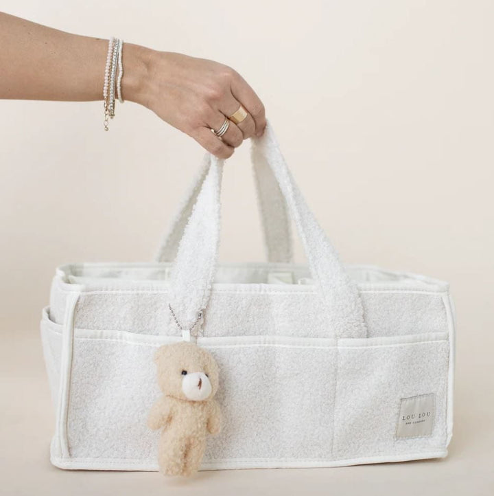 Lou Lou & Company Baby Caddy
