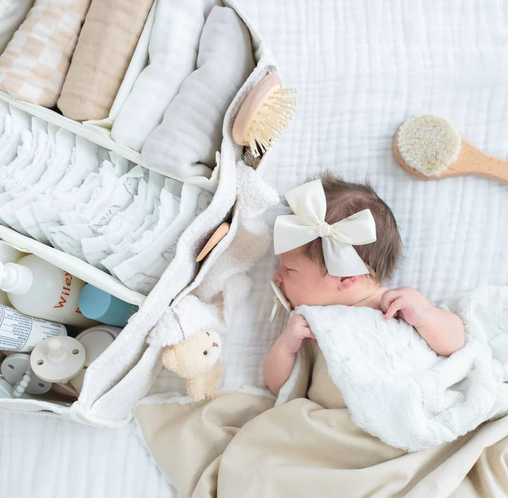 Lou Lou & Company Baby Caddy