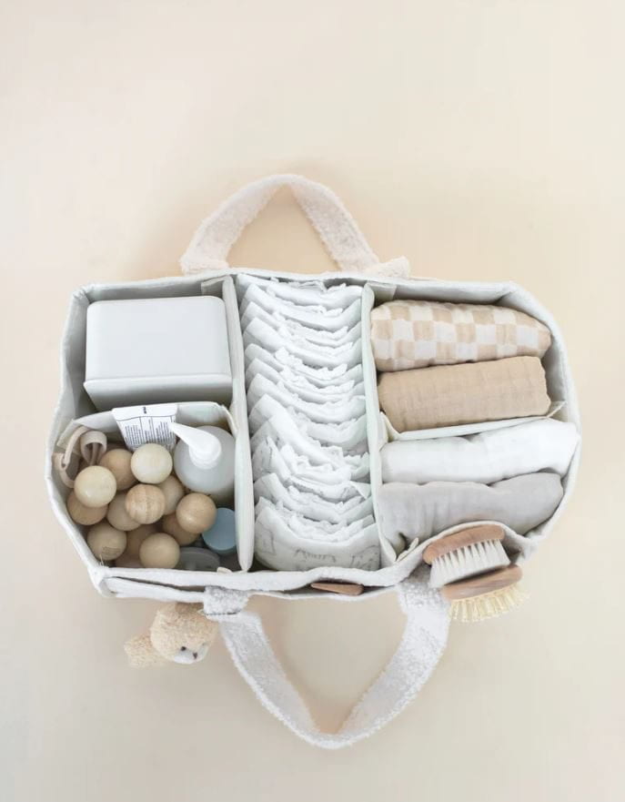 Lou Lou & Company Baby Caddy