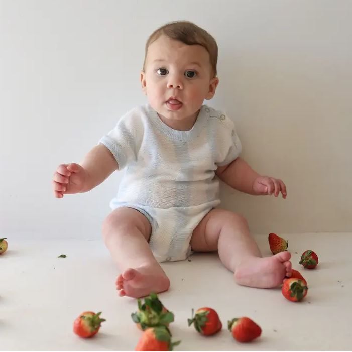 Forever French Baby - Bamboo Baby Clothing & Loungewear | The Natural ...