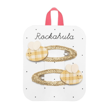 Rockahula Beryl Bee Clips Hair clip Rockahula