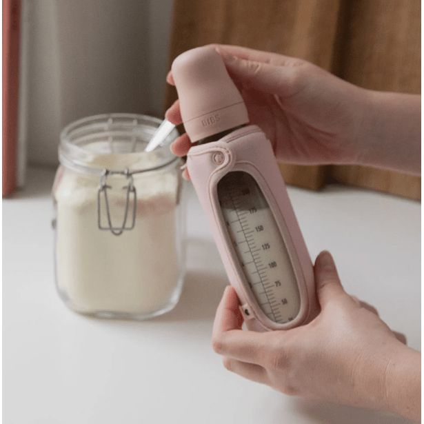 BIBS Baby Bottle Sleeve - Large Bottles & Sippies BIBS USA