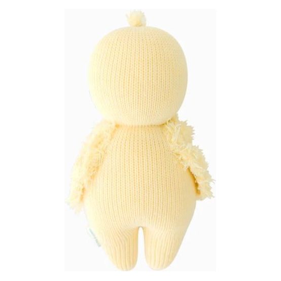 Cuddle + Kind Big Baby Duckling Baby Animal Collection Cuddle + Kind