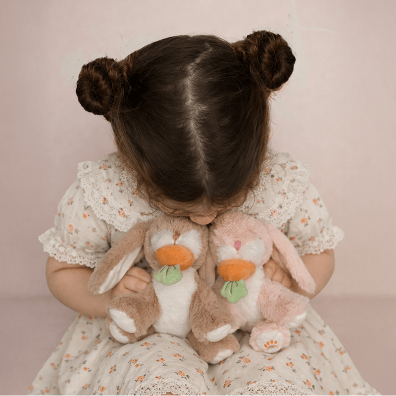 Olli Ella Binky Bunny - Dot Dolls Olliella